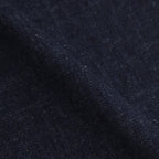 DENIM BAKER PANTS #indigo [24605]