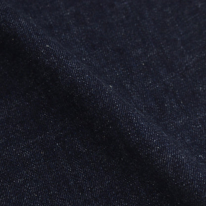 DENIM BAKER PANTS #indigo [24605]