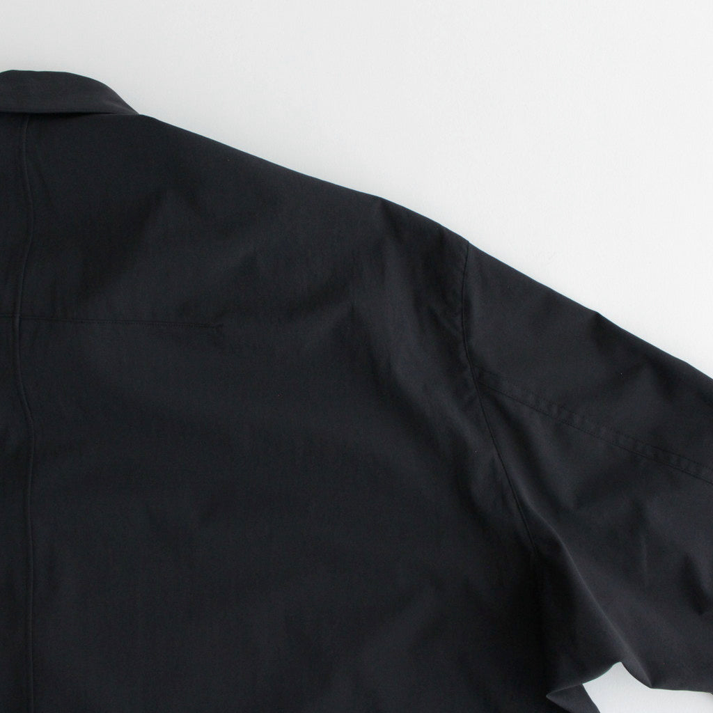 NPVSSH #Black [CA_NC0501SF]