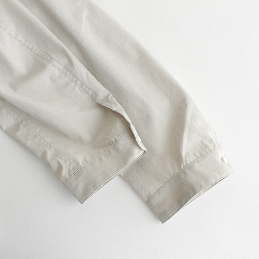 NPVSSH #Ecru [CA_NC0501SF]