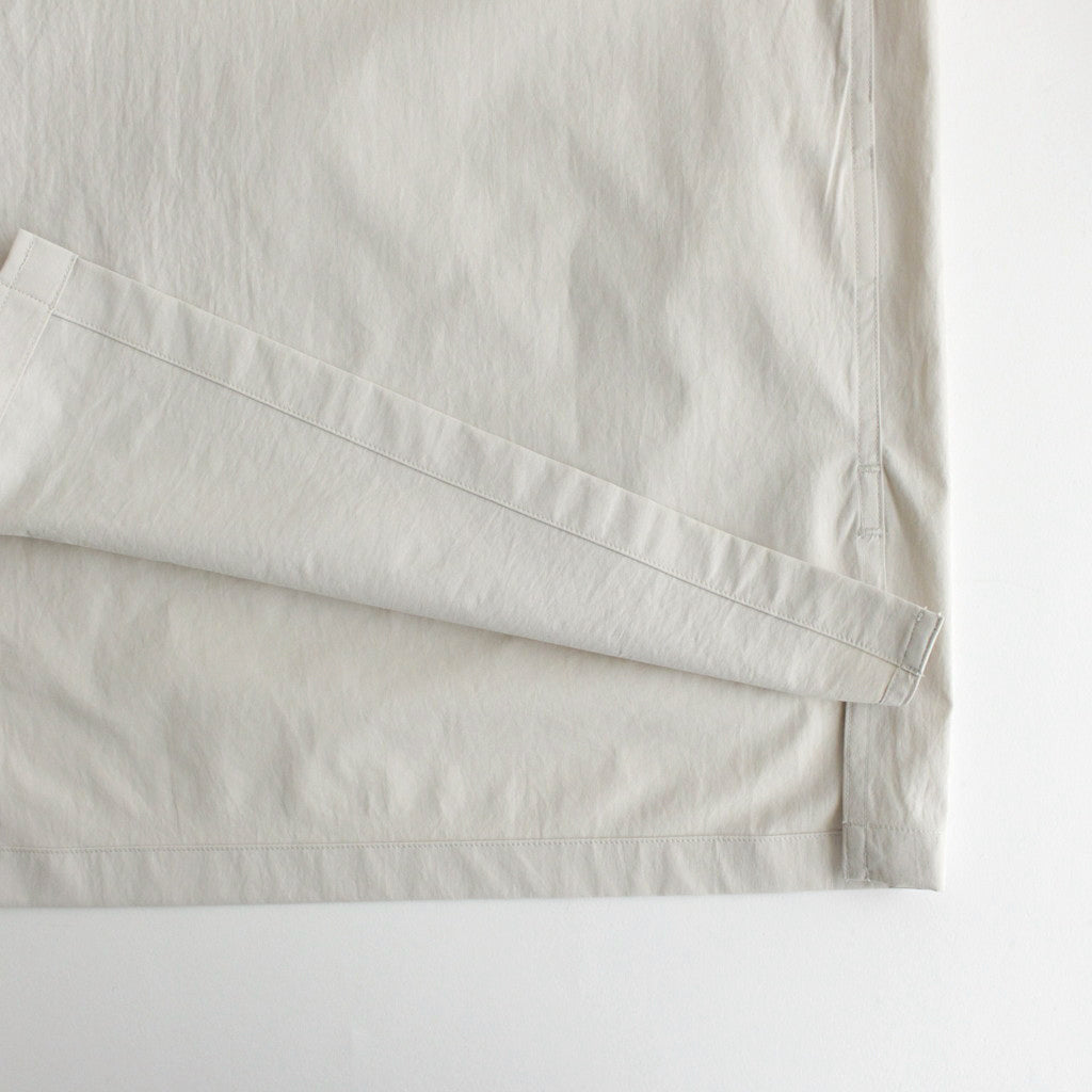 NPVSSH #Ecru [CA_NC0501SF]