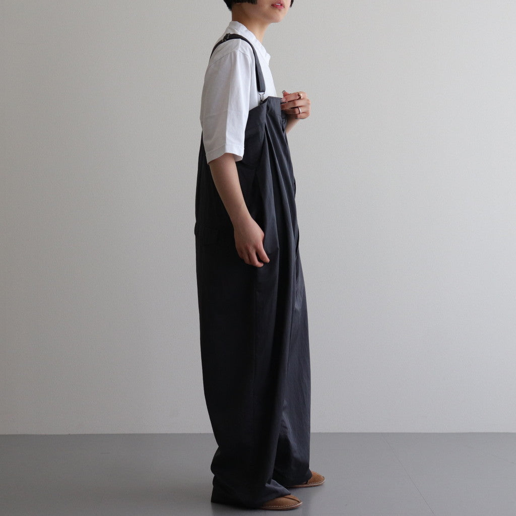 ※女性モデル(マツオ):156cm　着用サイズ:S