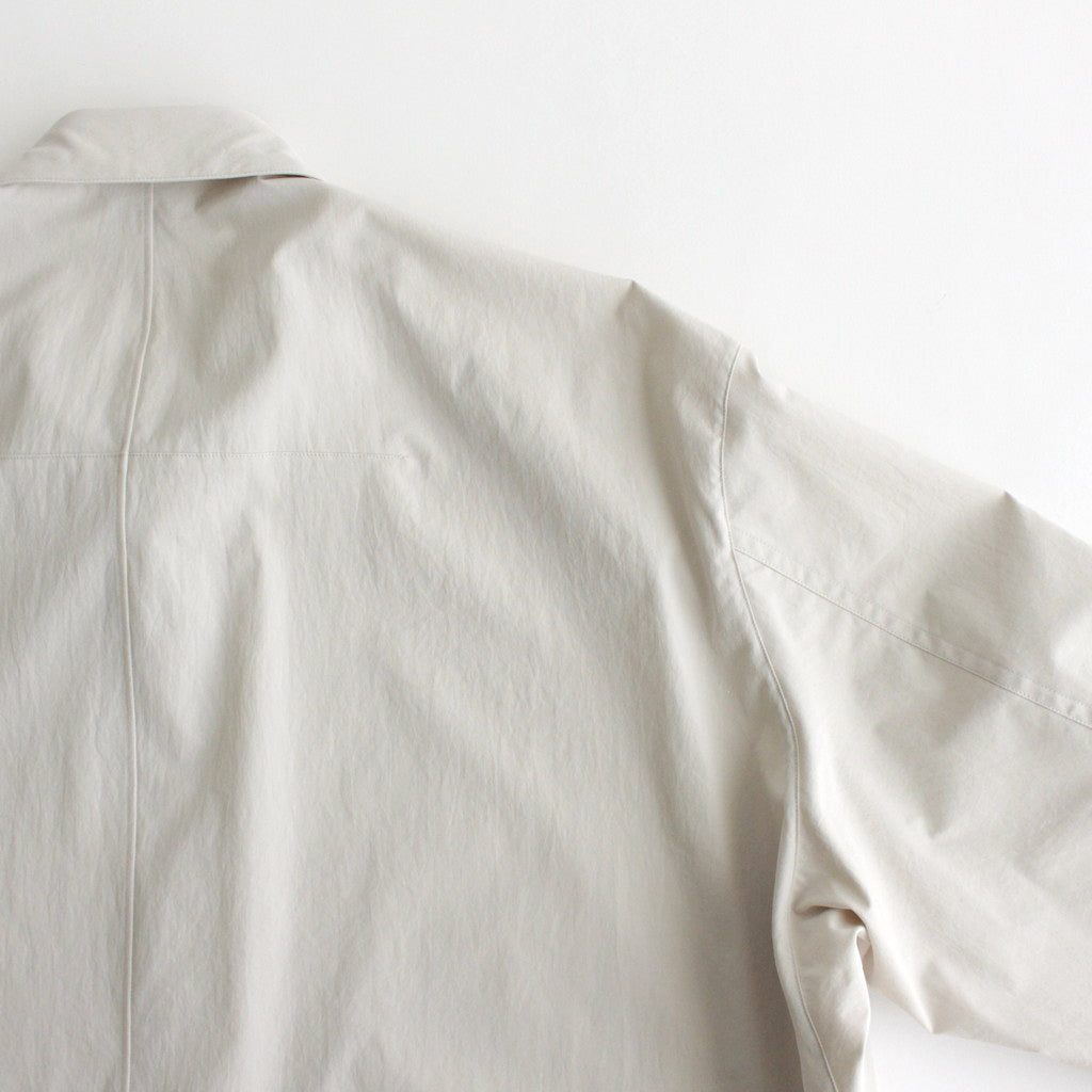 NPVSSH #Ecru [CA_NC0501SF]