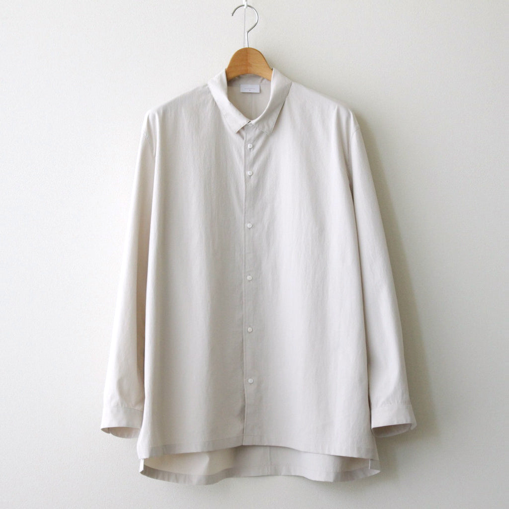 NPVSSH #Ecru [CA_NC0501SF]