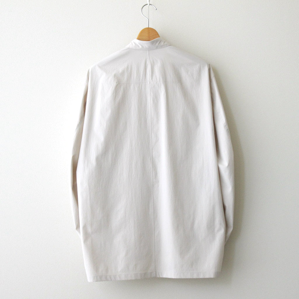 NPVSSH #Ecru [CA_NC0501SF]