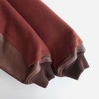 BROKEN AWARD JACKET #ORANGE [YK23FW0543B]