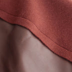 BROKEN AWARD JACKET #ORANGE [YK23FW0543B]