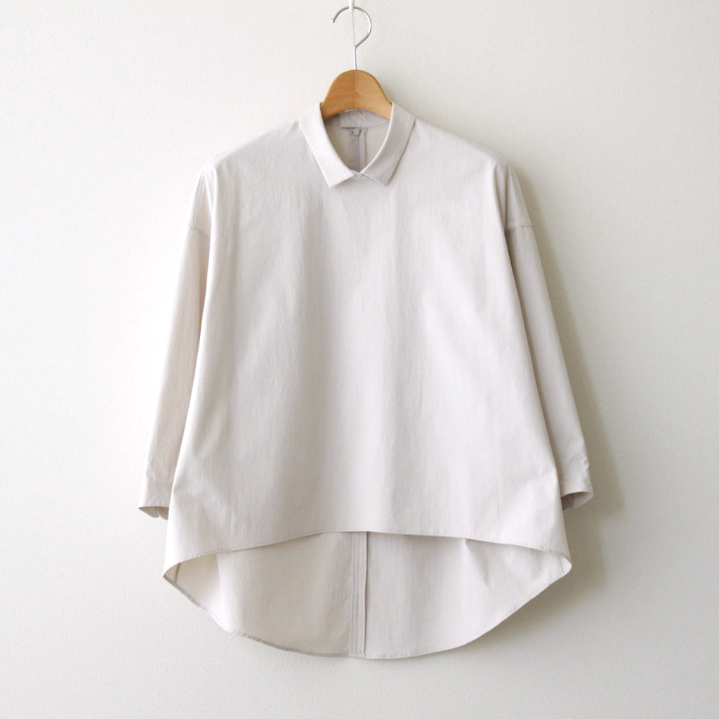 NREOPO #Ecru [CA_NC0507PO]