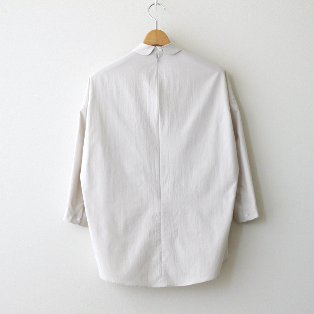 NREOPO #Ecru [CA_NC0507PO]