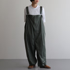 ※女性モデル(マツオ):156cm　着用サイズ:XS