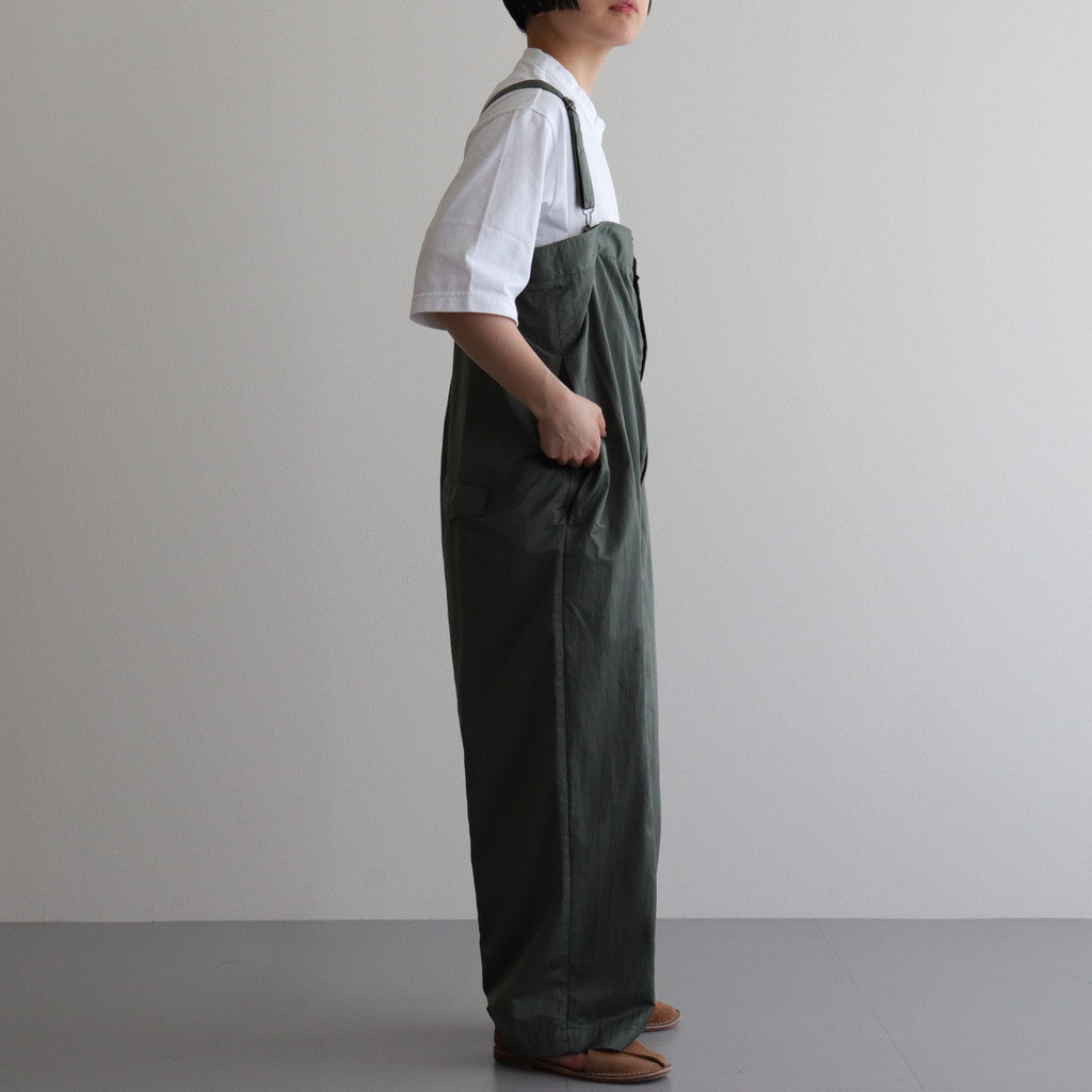 ※女性モデル(マツオ):156cm　着用サイズ:XS