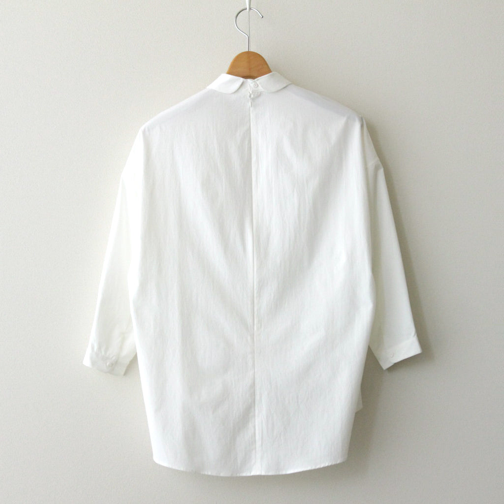 NREOPO #Off White [CA_NC0507PO]