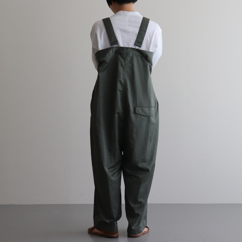 ※女性モデル(マツオ):156cm　着用サイズ:XS