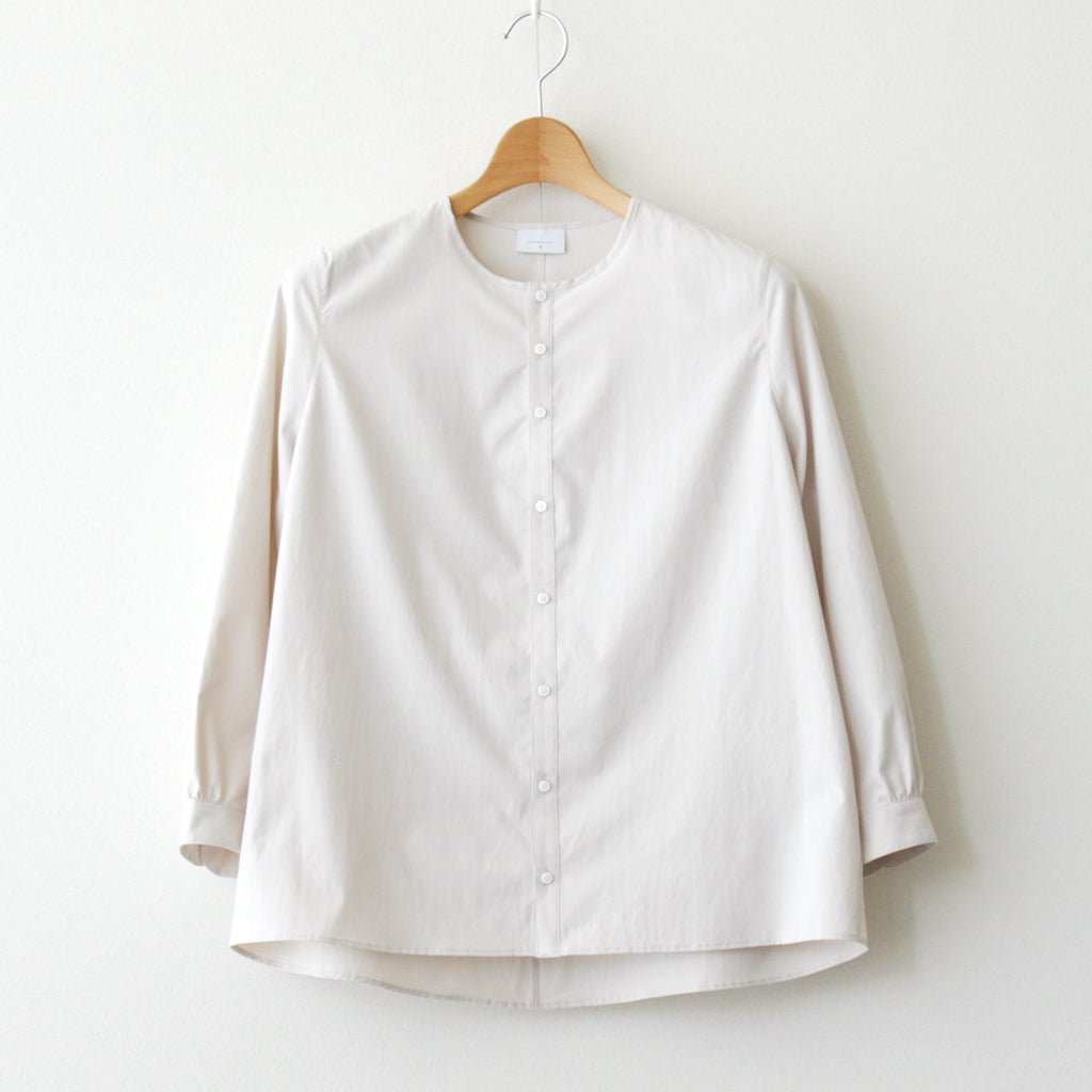 NNCSH #Ecru [CA_NC0506SF]