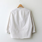 NNCSH #Ecru [CA_NC0506SF]