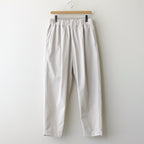 NMTPPT #Ecru [CA_NC0512PF]