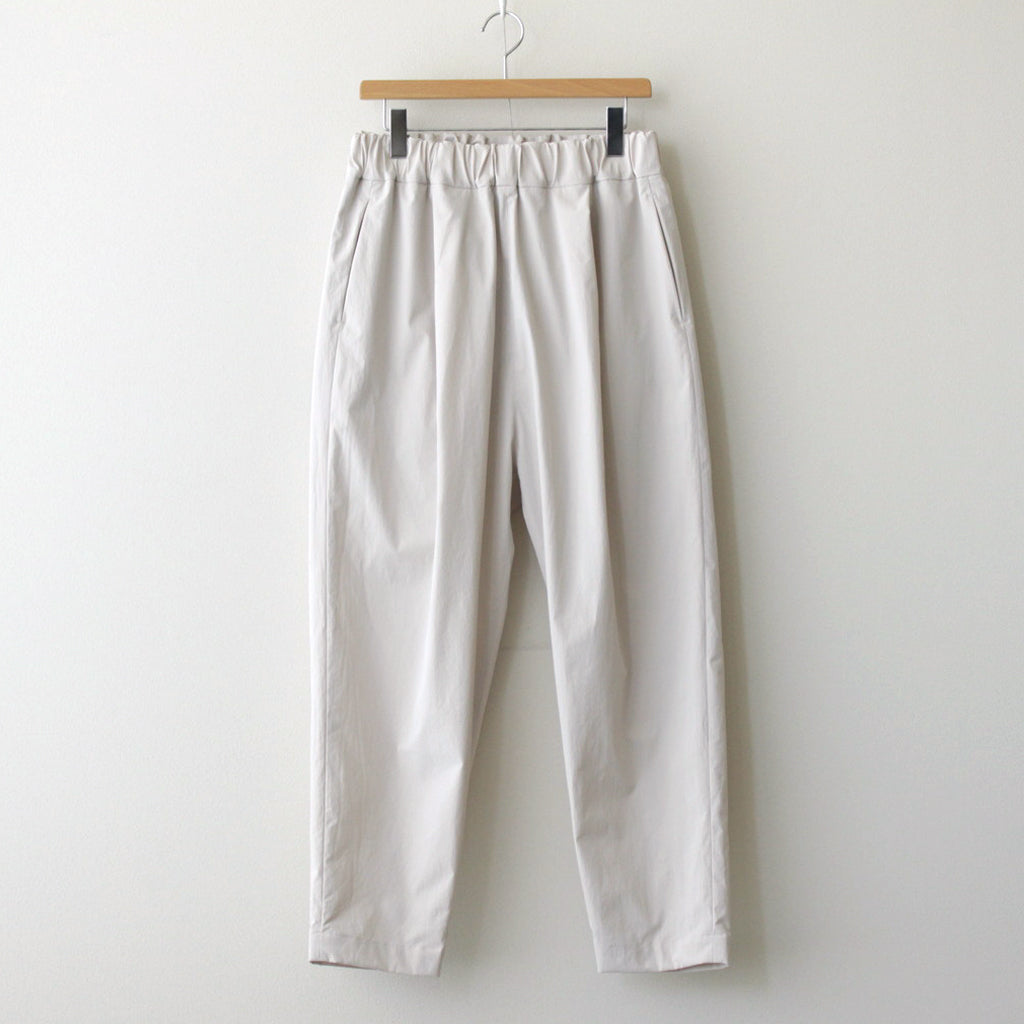 NMTPPT #Ecru [CA_NC0512PF]