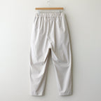 NMTPPT #Ecru [CA_NC0512PF]