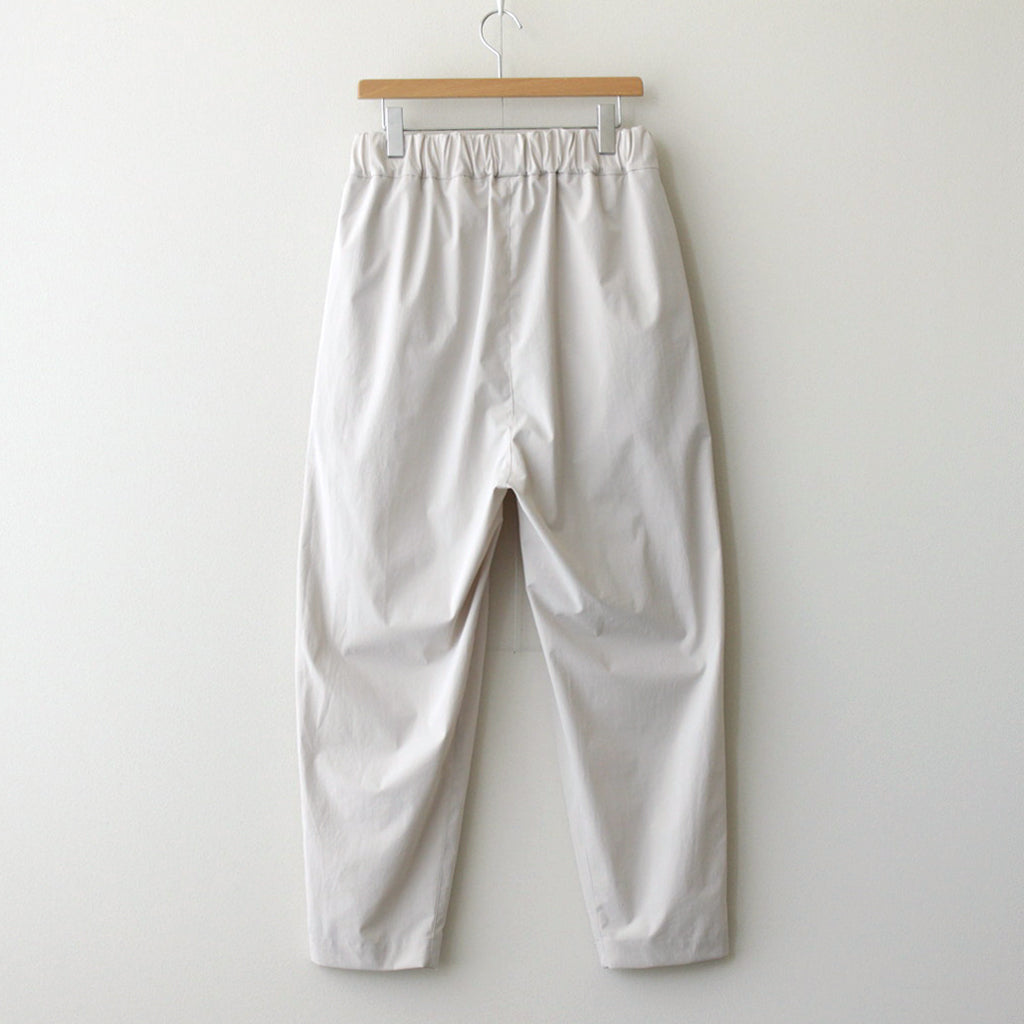 NMTPPT #Ecru [CA_NC0512PF]