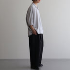 ※女性モデル(マツオ):156cm　着用サイズ:3