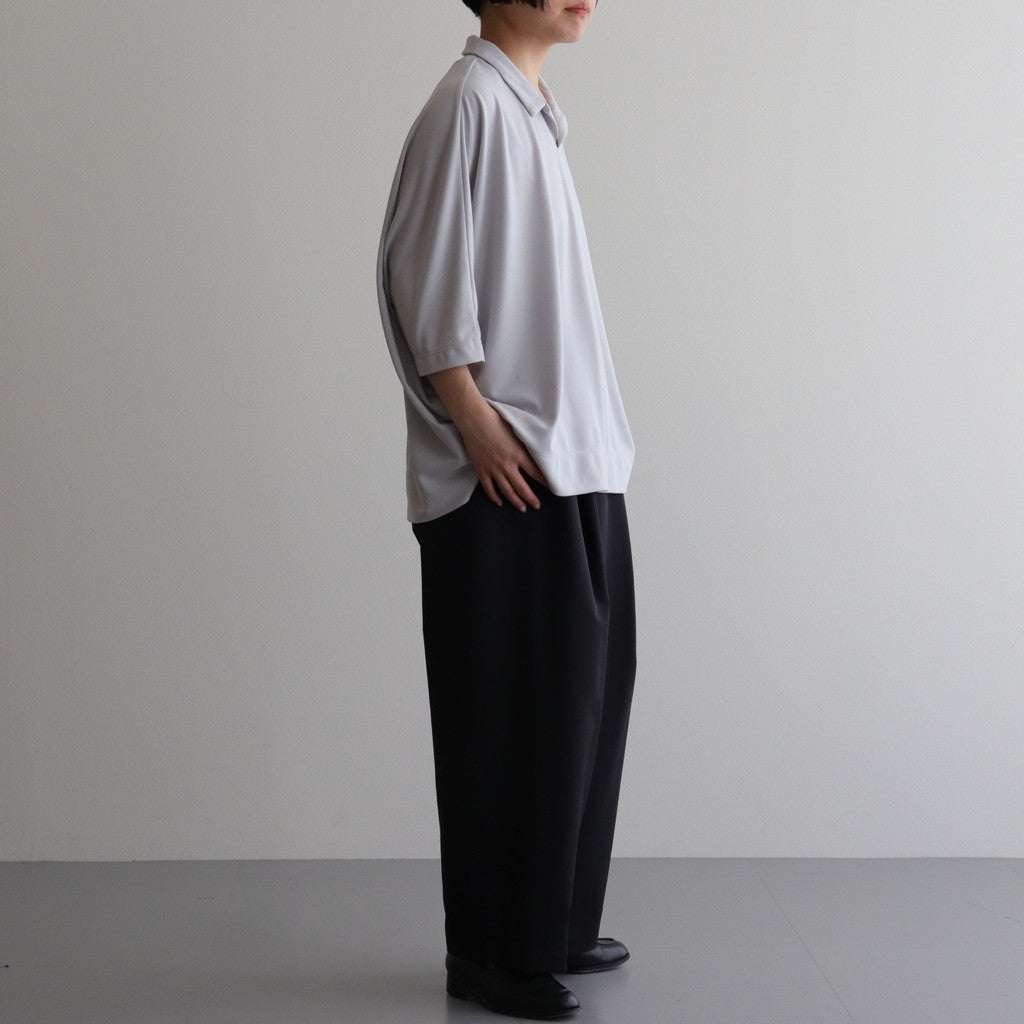 ※女性モデル(マツオ):156cm　着用サイズ:3