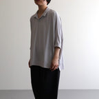 ※女性モデル(マツオ):156cm　着用サイズ:3