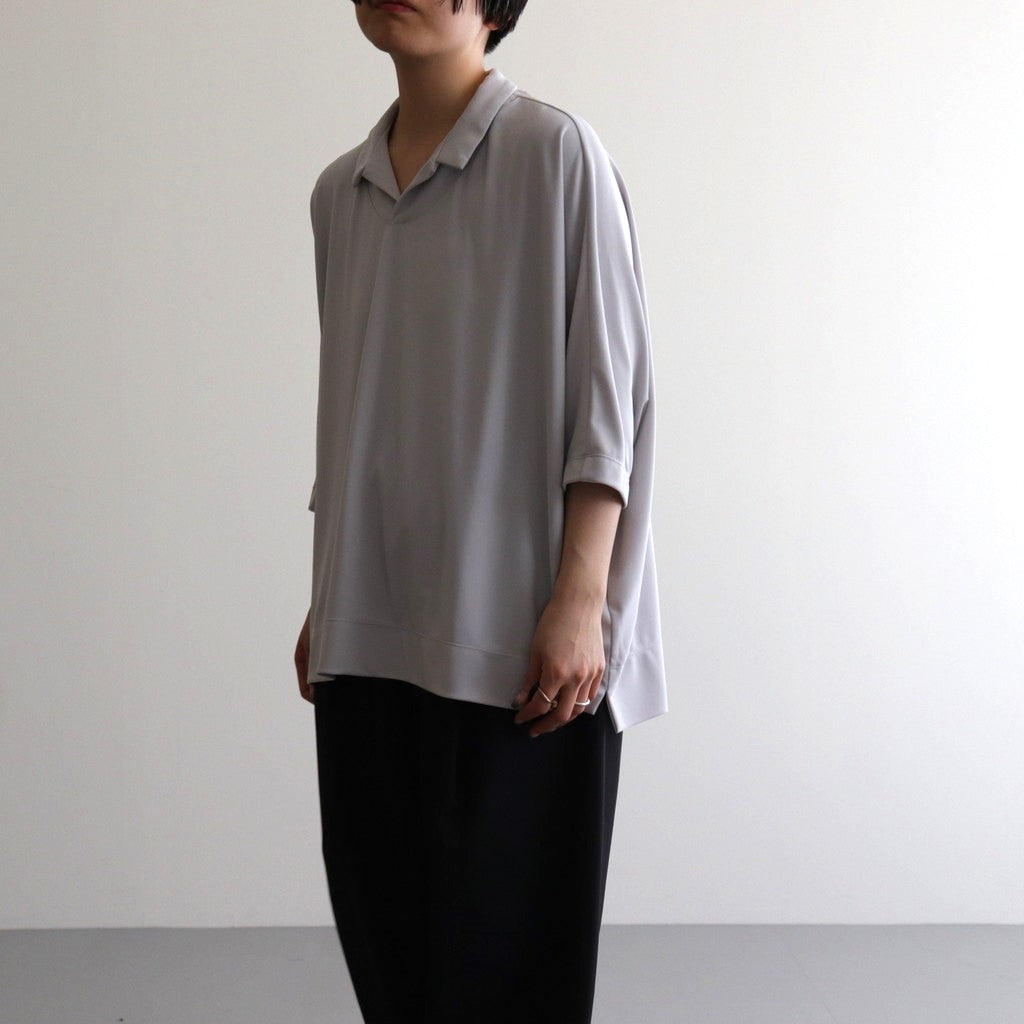 ※女性モデル(マツオ):156cm　着用サイズ:3