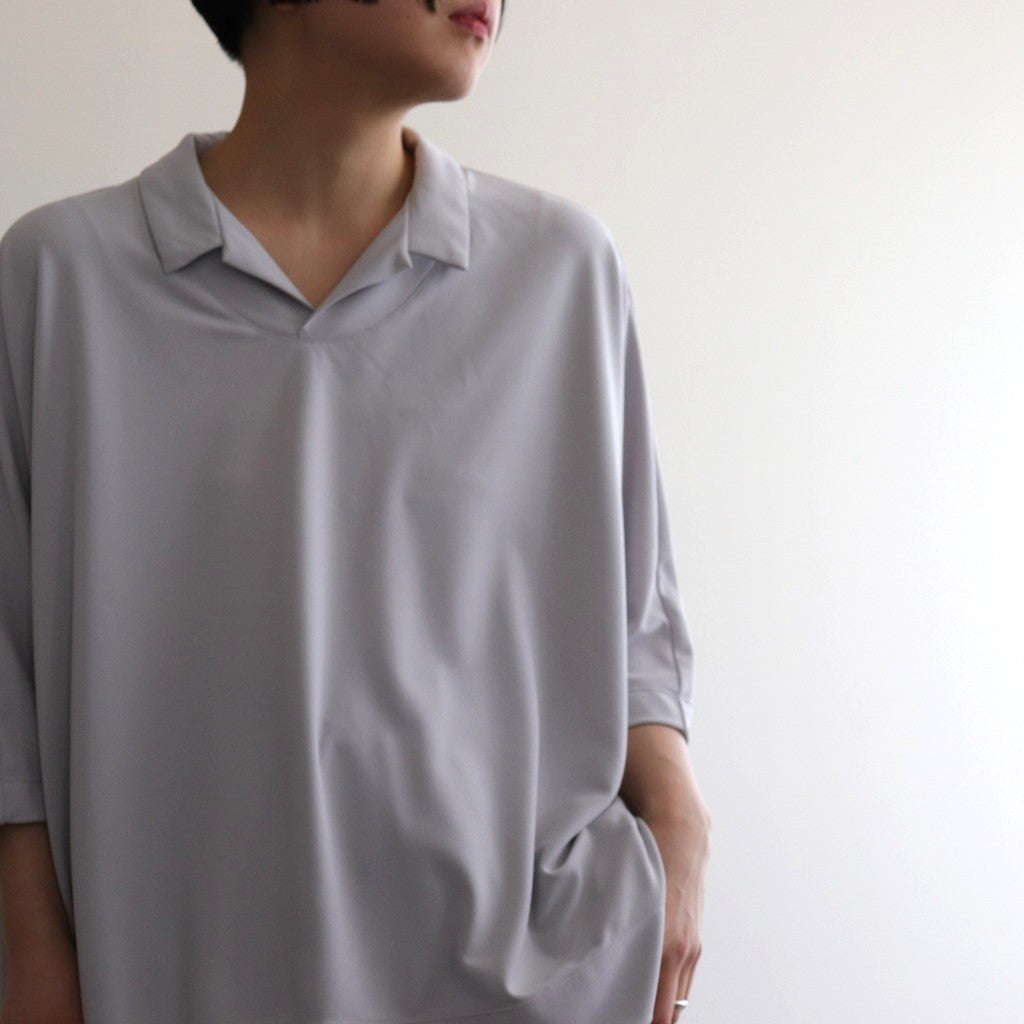 ※女性モデル(マツオ):156cm　着用サイズ:3