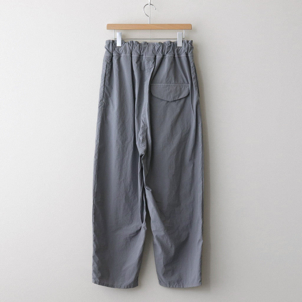 FB1PT #Grey Mist [CA_FR1008PF]