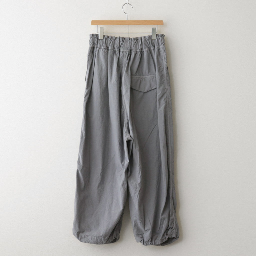 FCOVPT #Grey Mist [CA_FR1009PF]