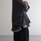 ※女性モデル(マツオ):156cm　着用サイズ:3