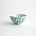 Bowl Medium Penetration #Turquoise Sink