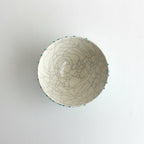 Bowl Medium Penetration #Turquoise Sink