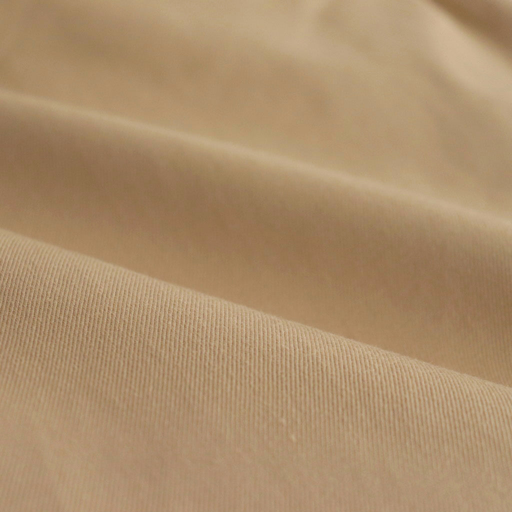 Westpoint Chino Wide Tapered Trousers #BEIGE [GM241-40070B]