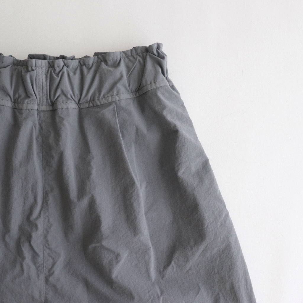 FB1PT #Grey Mist [CA_FR1008PF]