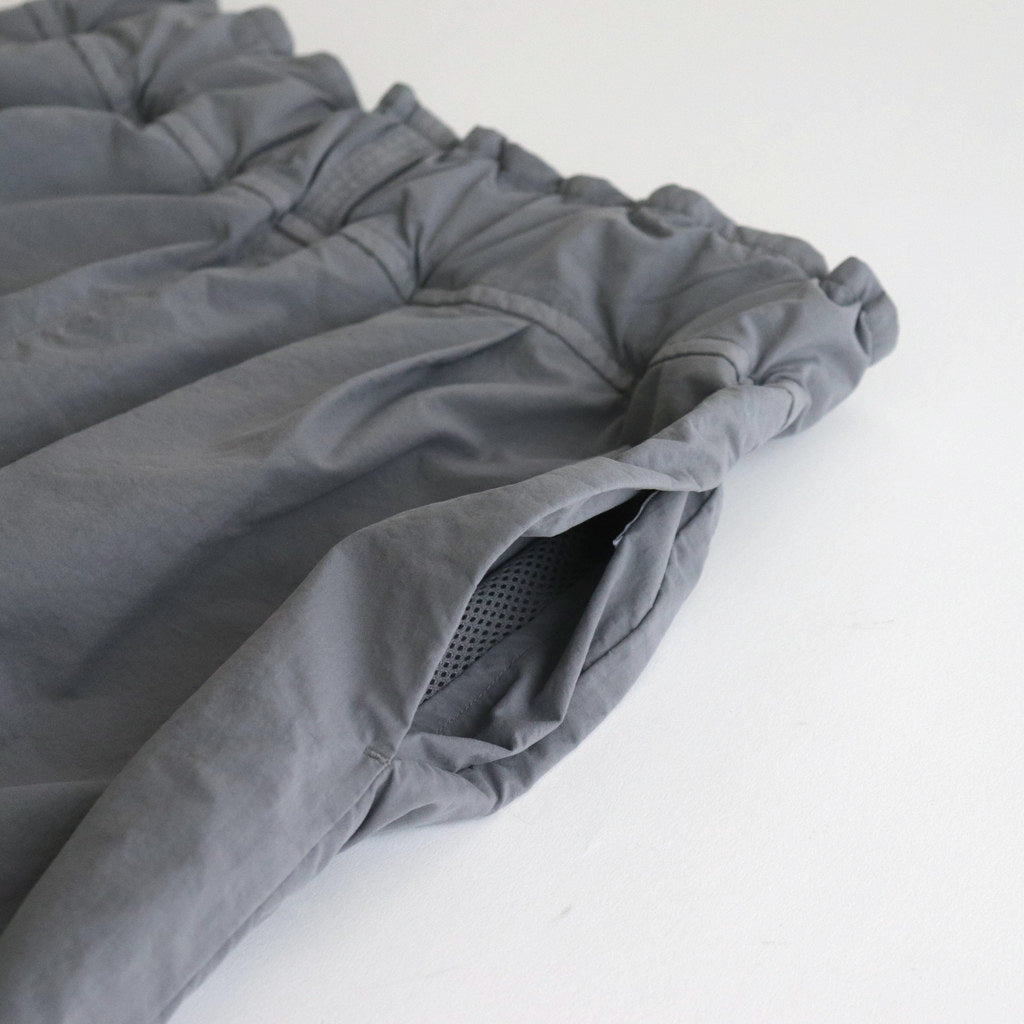 FB1PT #Grey Mist [CA_FR1008PF]