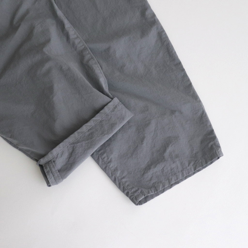 FB1PT #Grey Mist [CA_FR1008PF]