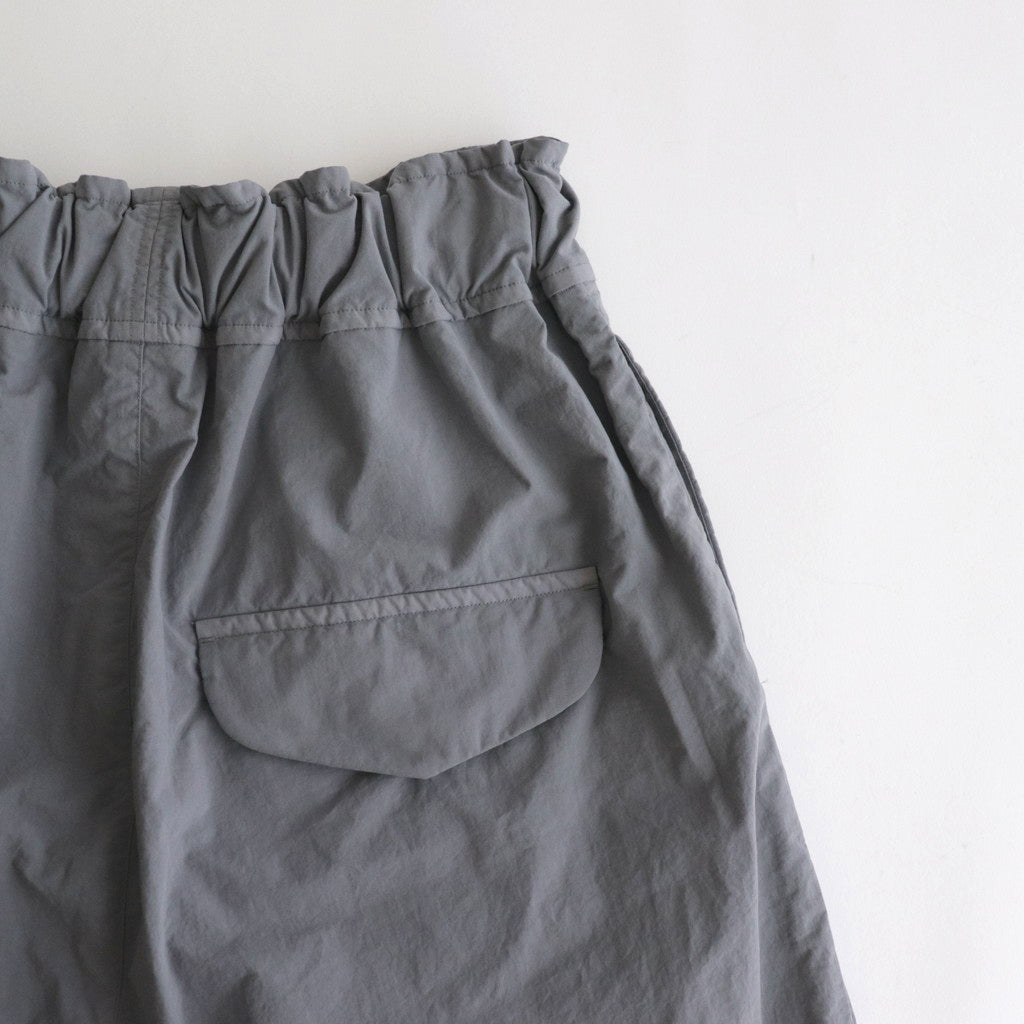 FB1PT #Grey Mist [CA_FR1008PF]