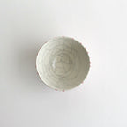 Bowl small penetration #coral sink