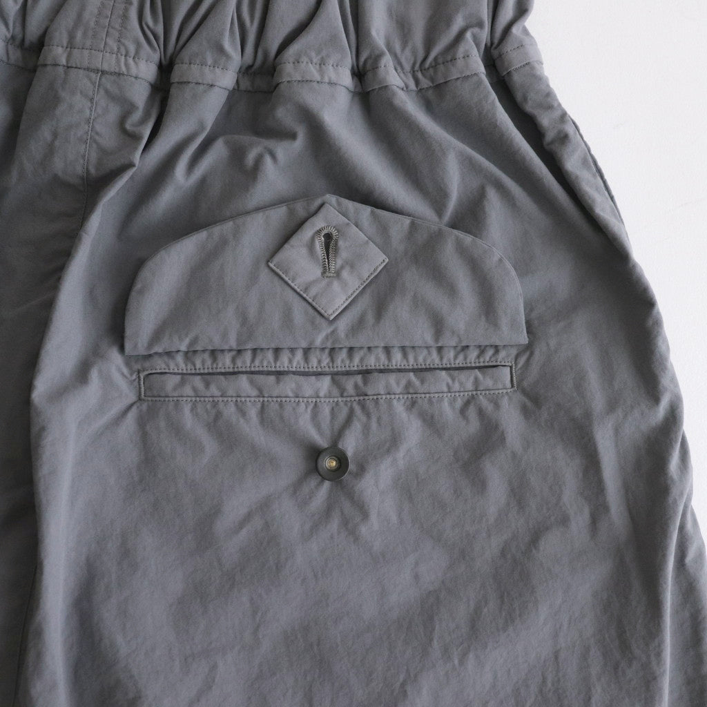 FB1PT #Grey Mist [CA_FR1008PF]