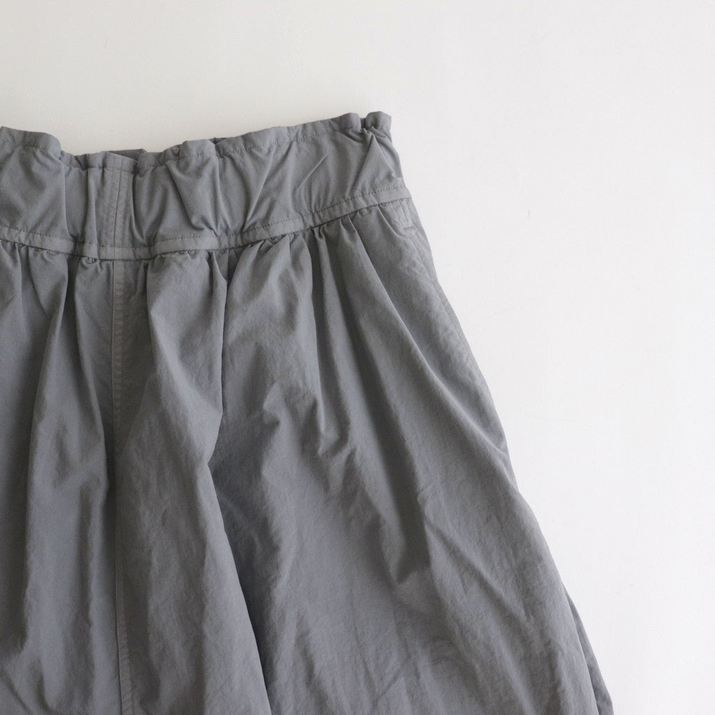 FCOVPT #Grey Mist [CA_FR1009PF]