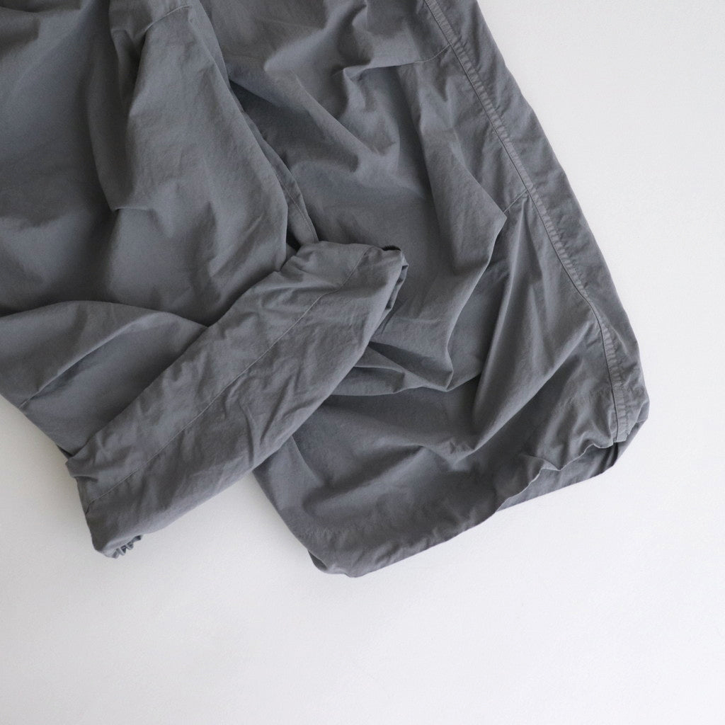 FCOVPT #Grey Mist [CA_FR1009PF]