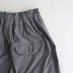 FCOVPT #Grey Mist [CA_FR1009PF]