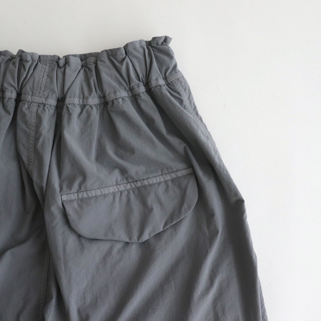 FCOVPT #Grey Mist [CA_FR1009PF]