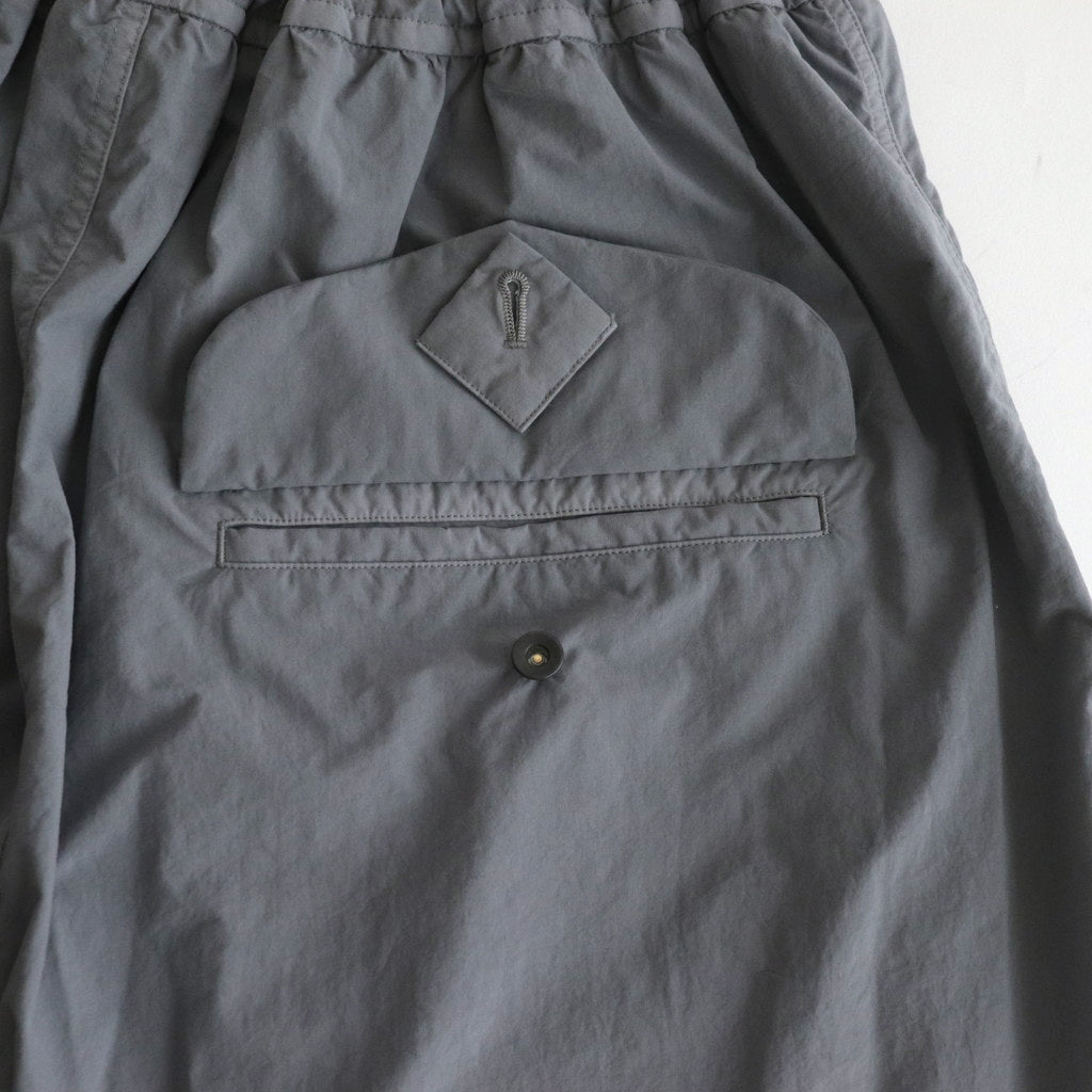 FCOVPT #Grey Mist [CA_FR1009PF]