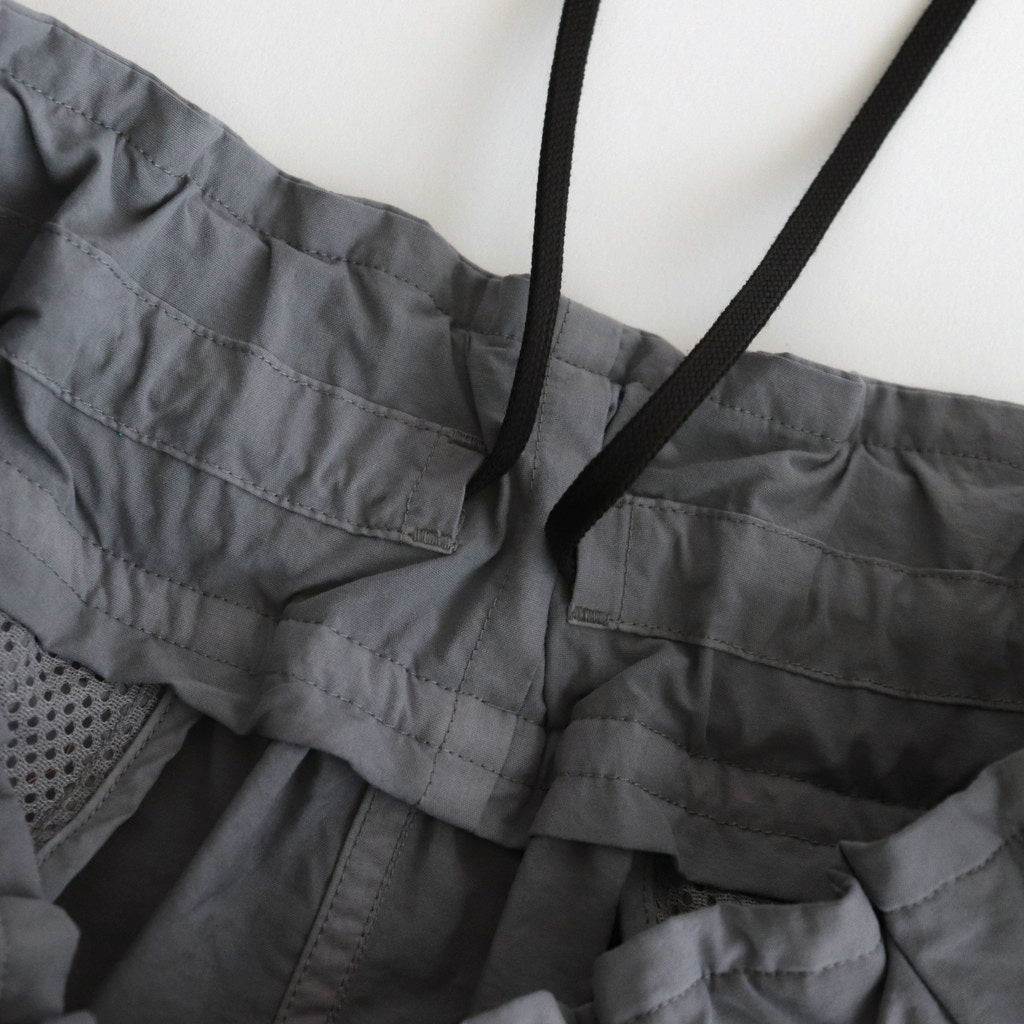 FCOVPT #Grey Mist [CA_FR1009PF]