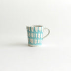 Mug #turquoise sink