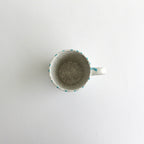 Mug #turquoise sink