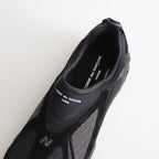 New Balance ML610S #BLACK [HM-K101-001]