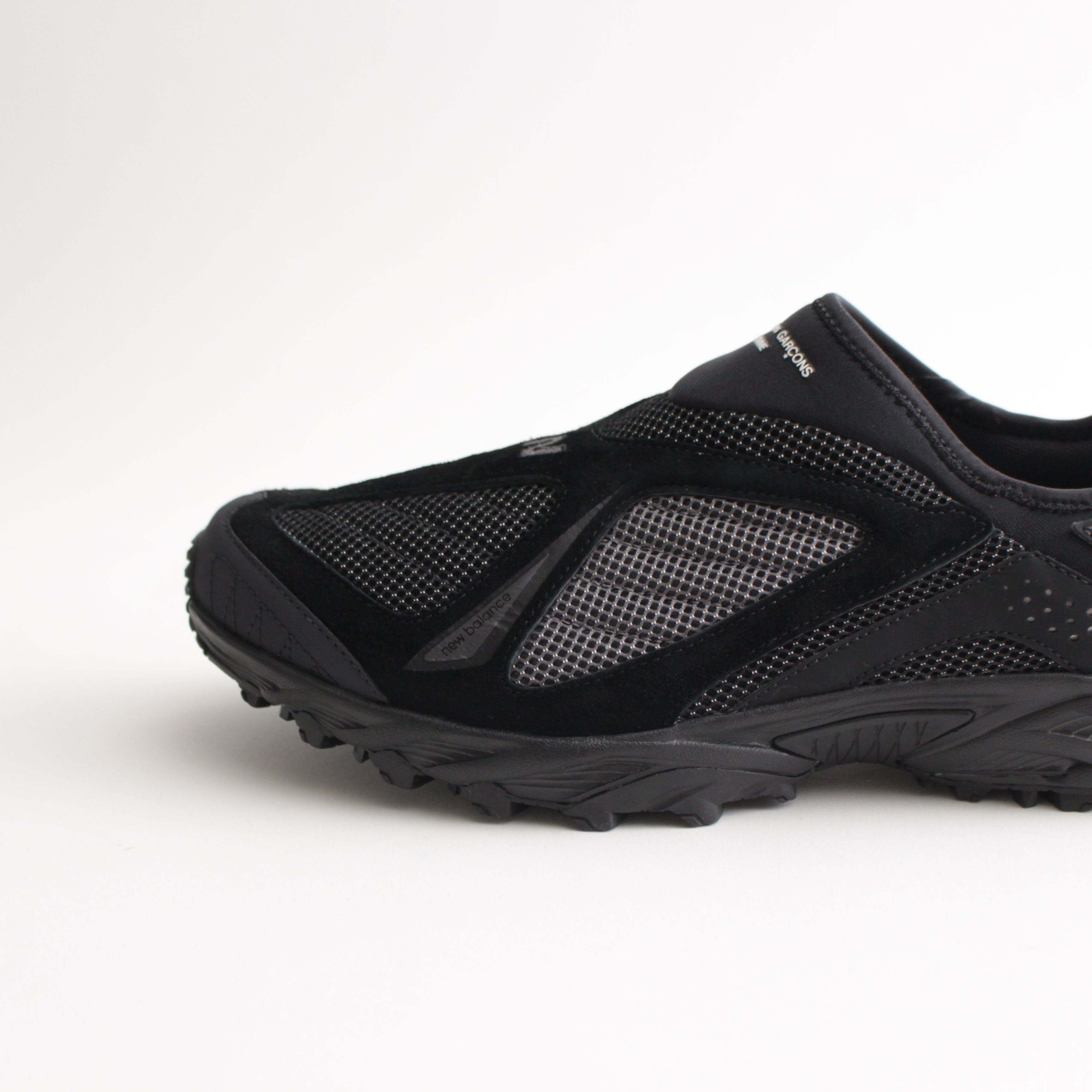 New Balance ML610S #BLACK [HM-K101-001]